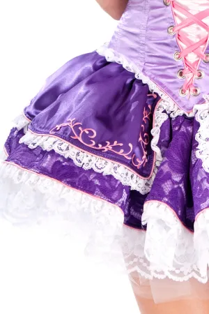 Tangled Up Tutu
