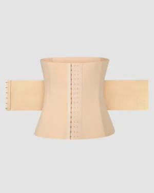 Thin Mesh Breathable Corset