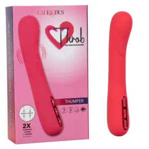 Throb Thumper - Pink