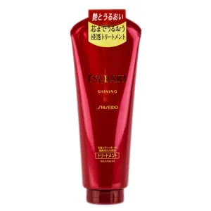 Tsubaki Shining Treatment