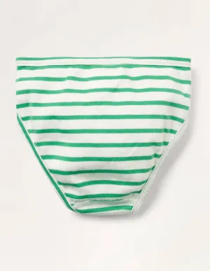 Underwear 7 Pack-Multi Stripes