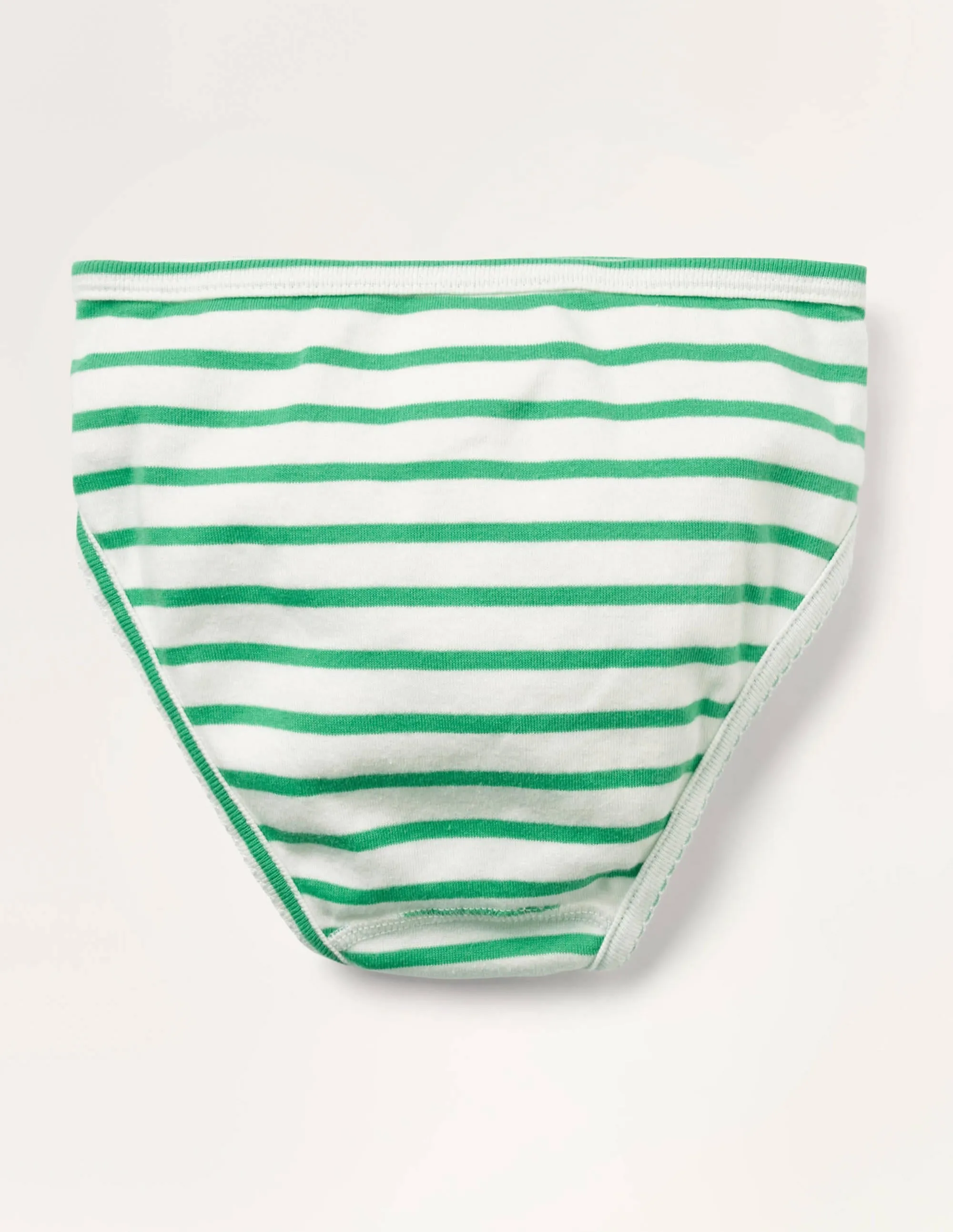Underwear 7 Pack-Multi Stripes