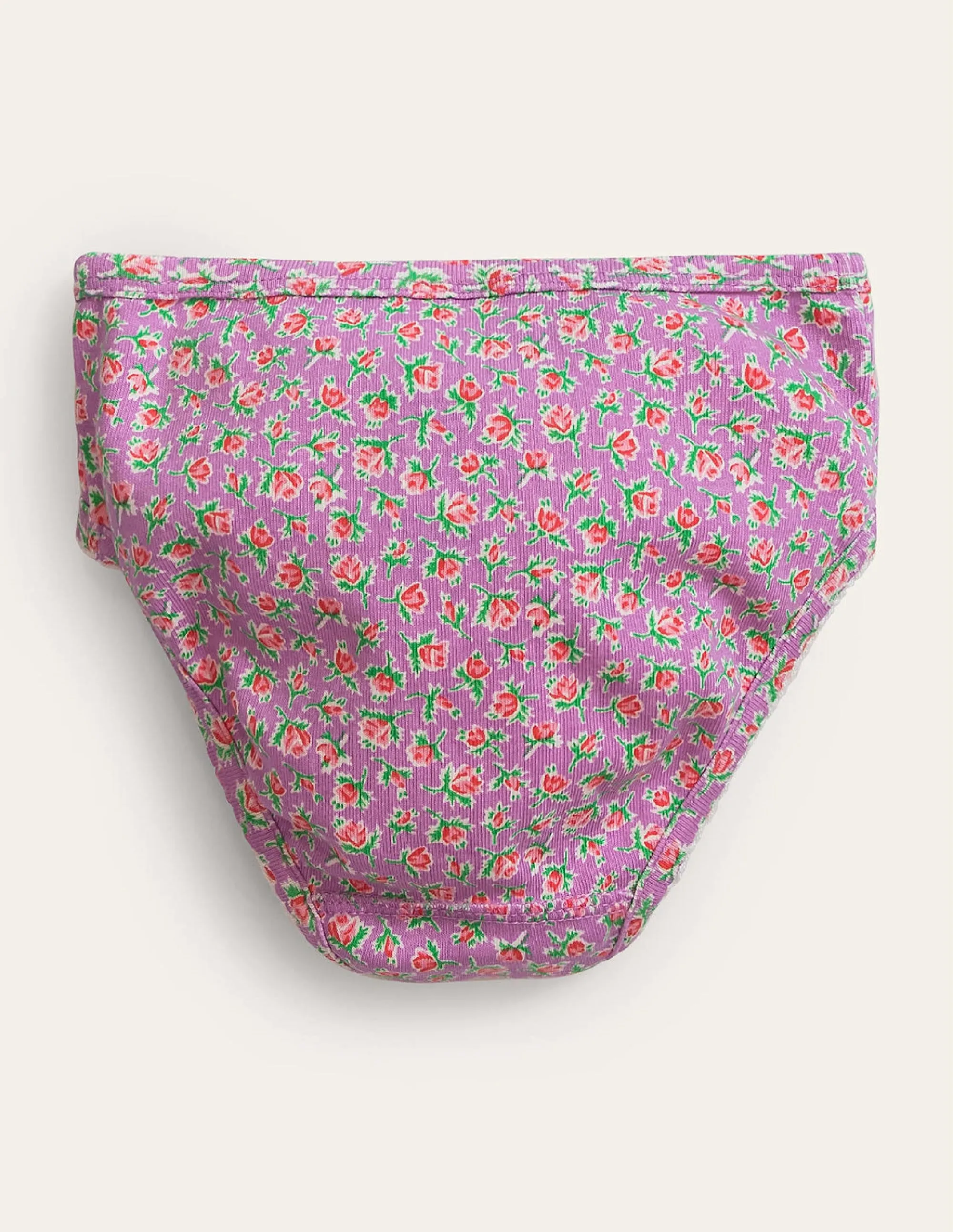Underwear 7 Pack-Vintage Spring
