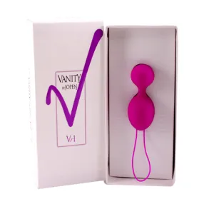 Vanity Vr1