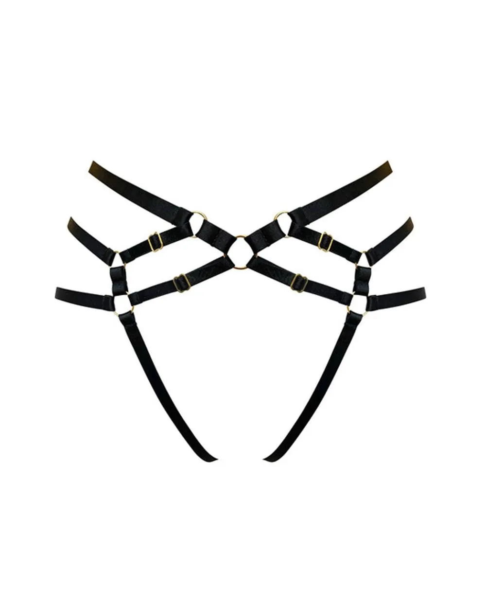 Vero Harness Brief