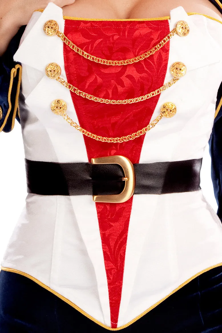 Washington Corset