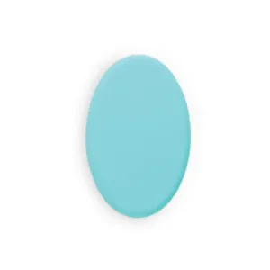We-Vibe Moxie Magnetic Clip - Aqua