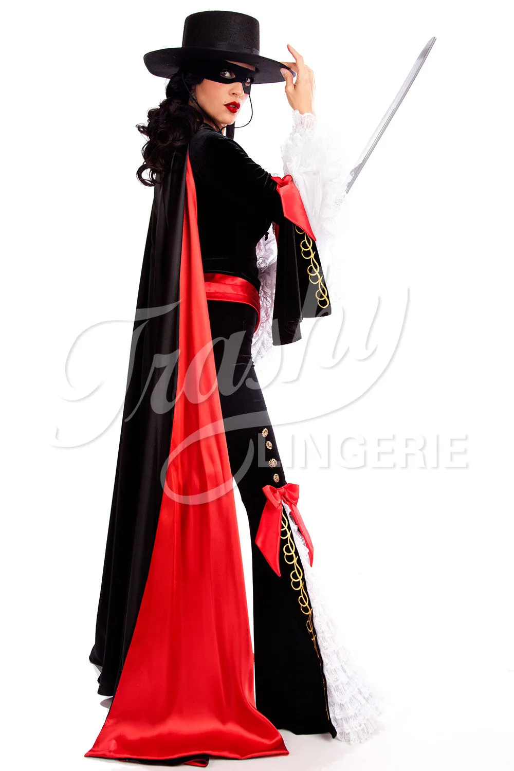 Zorro Top