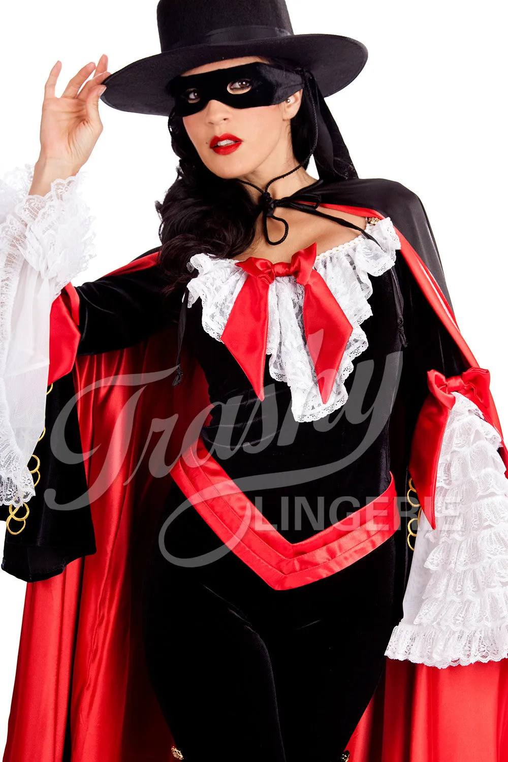 Zorro Top