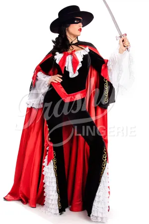 Zorro Top